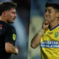 ¿Qué canal transmite Colo Colo vs U. de Conce?