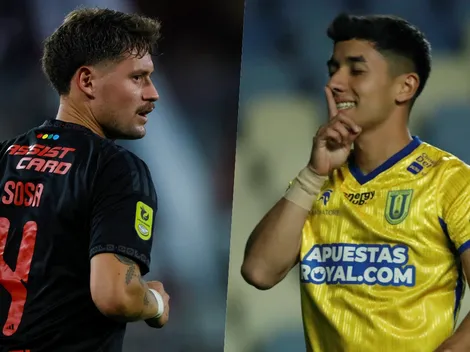 ¿Qué canal transmite Colo Colo vs U. de Conce?