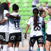 EN VIVO: Colo Colo Fem vs D. Temuco