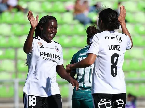 ¿Qué canal transmite Colo Colo Femenino vs Deportes Temuco?