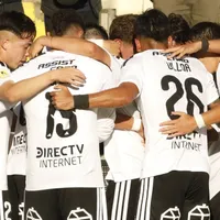 Minuto a minuto: Colo Colo visita a Universidad de Concepción