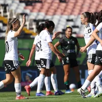 Colo Colo vence a Temuco y así queda en la tabla de posiciones