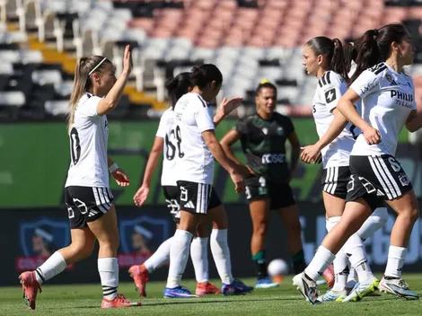 Colo Colo vence a Temuco y así queda en la tabla de posiciones