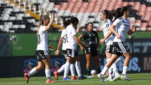 Colo Colo Femenino obtiene triunfo ante Temuco y así queda la tabla de posiciones