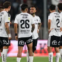 ¡Colo Colo tiene a un nuevo capitán!