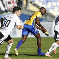 Minuto a minuto: Colo Colo y U. de Conce animan paupérrimo espectáculo