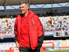 Ortiz analiza el triunfo de Colo Colo ante Universidad de Concepción