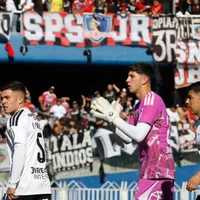 Tabla: Tras el Everton vs Cobresal, así marcha Colo Colo