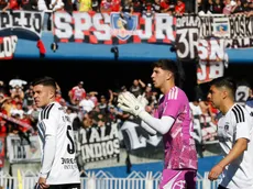 Tabla: Tras el Everton vs Cobresal, así marcha Colo Colo
