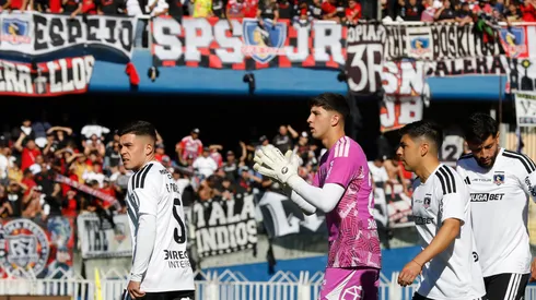 Tabla: Tras el Everton vs Cobresal, así marcha Colo Colo