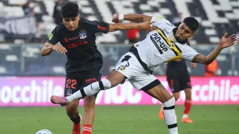 Colo Colo anuncia venta de entradas para duelo con Coquimbo por la Liga de Primera