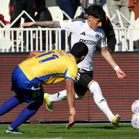 Así marcha Colo Colo con los minutos Sub 21, tras el triunfo sobre la UDEC