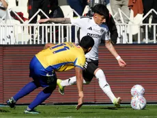 Así marcha Colo Colo con los minutos Sub 21, tras el triunfo sobre la UDEC