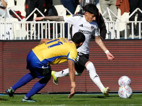 Así marcha Colo Colo con los minutos Sub 21, tras el triunfo sobre la UDEC