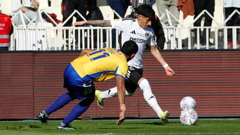 Así marcha Colo Colo con los minutos Sub 21, tras el triunfo sobre la UDEC