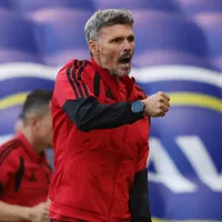 La gran noticia que recibe Ortiz para el próximo partido de Colo Colo