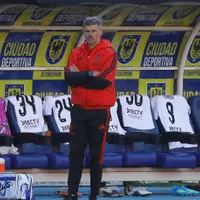 El gran desafío de Ortiz en Colo Colo en partido frente a Coquimbo