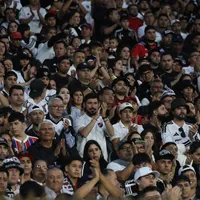 Los precios en venta de entradas para partido de Colo Colo vs Coquimbo