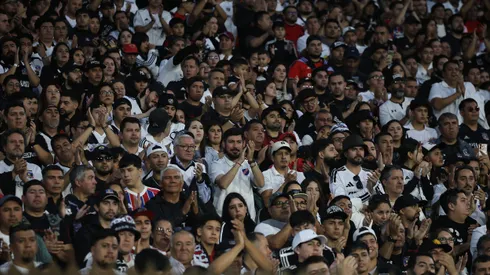 Los precios en venta de entradas para partido de Colo Colo vs Coquimbo.