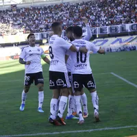 Señal positiva: Colo Colo superó una deuda pendiente en la liga