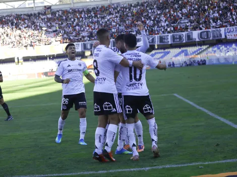 Señal positiva: Colo Colo superó una deuda pendiente en la liga
