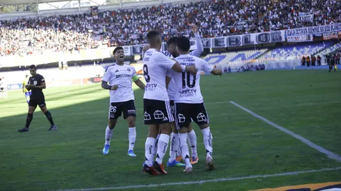 Señal positiva: Colo Colo superó una deuda pendiente en la liga.