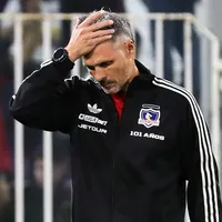 Se encienden las alarmas: La primera gran duda de Colo Colo vs Coquimbo