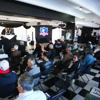 Incluido Stöhwing: avisan de la renuncia de dos directores de ByN