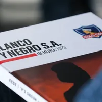 ¿Quiénes votan para elegir al nuevo presidente de Blanco y Negro?