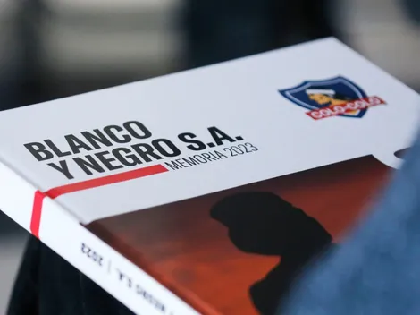 ¿Quiénes votan para elegir al nuevo presidente de Blanco y Negro?