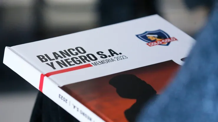 El futuro de Colo Colo en juego: ¿Quiénes votan para elegir al presidente de Blanco y Negro?