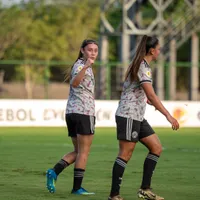 ¿A qué hora juega Chile femenino vs Colombia y qué canal transmite?