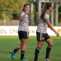 ¿A qué hora juega Chile femenino vs Colombia y qué canal transmite?