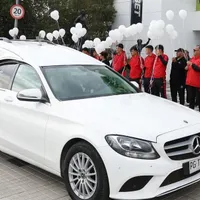 ¡A reencontrarse con los Rebeldes! Se concreta emotivo traslado de los restos de Juan Quiñones