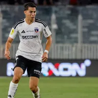 ¿Es baja? Entregan novedades sobre las molestia de Villagra