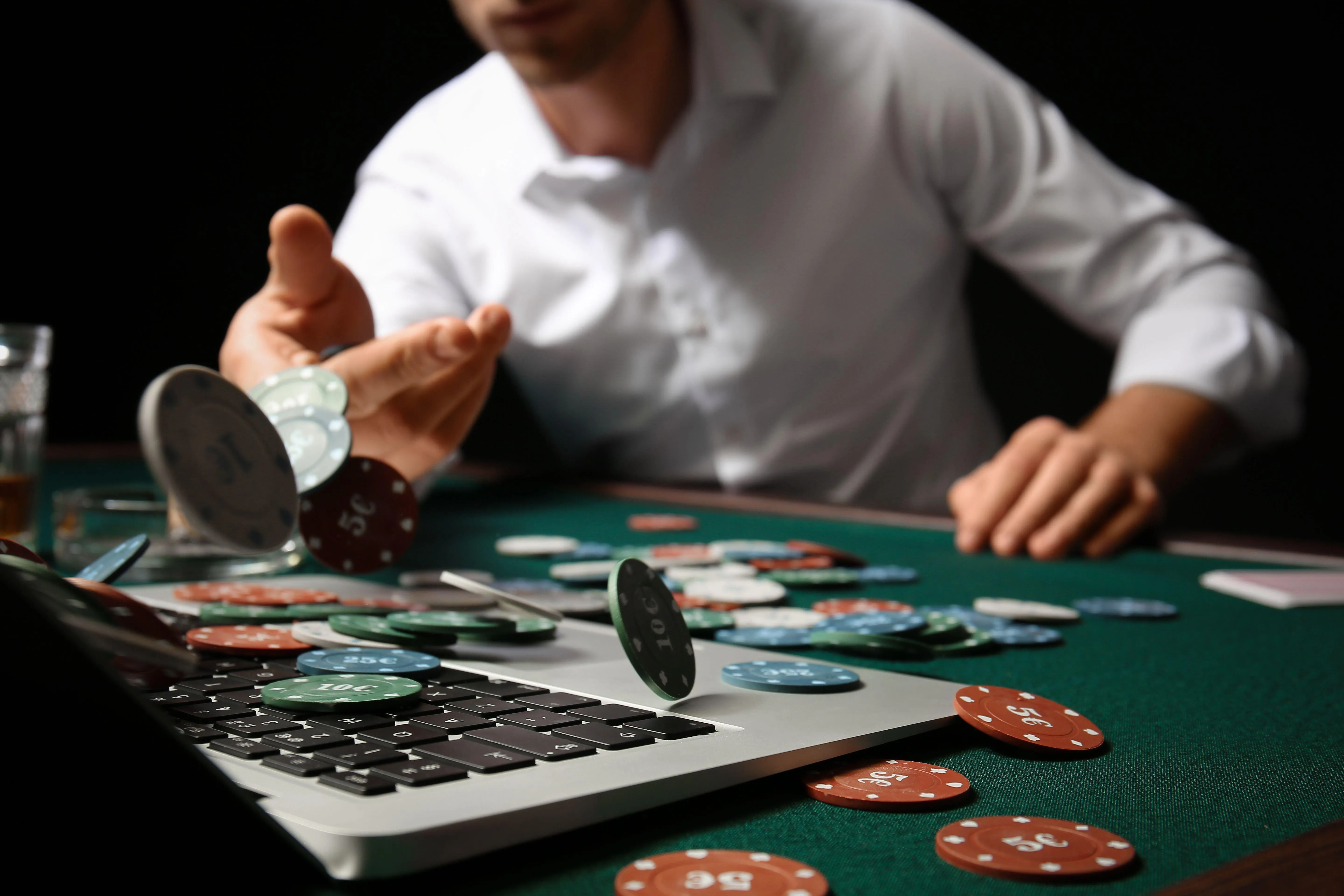 juego responsable en casas de apuestas