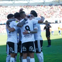 Con un clásico: Los partidos de Colo Colo en el mes de mayo