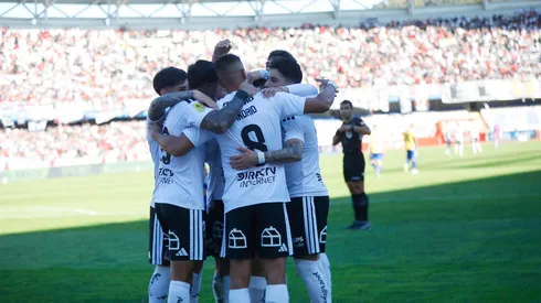 ¡A buscar los lideratos! El calendario de partidos que tendrá Colo Colo en mayo