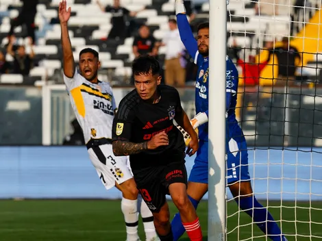 La gran oportunidad que tendrá Colo Colo ante Coquimbo