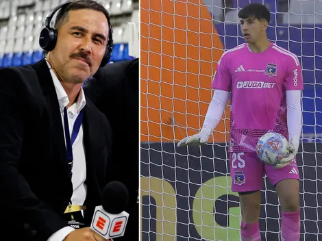 ¿Aprueba? Bravo y el debut como titular de Gabriel Maureira