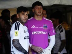 Informe arbitral complica a Colo Colo