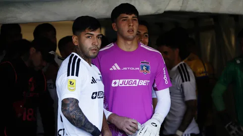 Informe arbitral no dejó pasar faltas de Colo Colo.