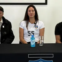 Colo Colo Voleibol se refuerza con una estrella nacional