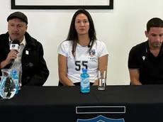 Colo Colo Voleibol se refuerza con una estrella nacional