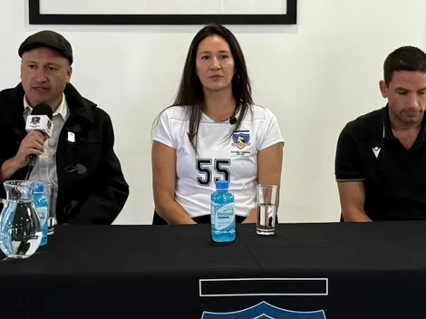 Colo Colo Voleibol se refuerza con una estrella nacional