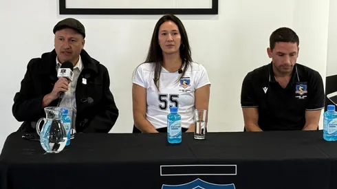 Colo Colo Voleibol se refuerza con una estrella nacional