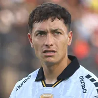 Zavala regresa al Monumental: su última visita con Coquimbo frente a Colo Colo