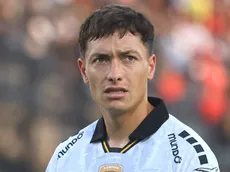 Zavala regresa al Monumental: su última visita con Coquimbo