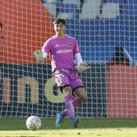 Los números que respaldan el estreno de Maureira ante el Campanil