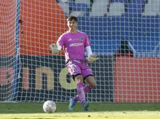 Los números que respaldan el estreno de Maureira ante el Campanil